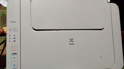 Мфу Canon GM2440