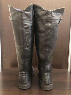 Сапоги Fabi Италия