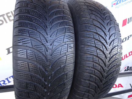 215 55 R16 Goodyear UltraGrip Perfomens
