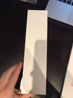 Apple watch 4-40 размер