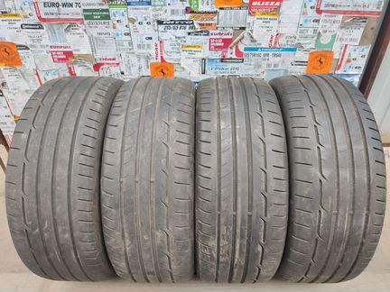 225 45 19 Dunlop sp Sport maxx RT