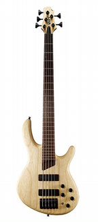 B5-Plus-AS-OPN Artisan Series Бас-гитара 5-струнна
