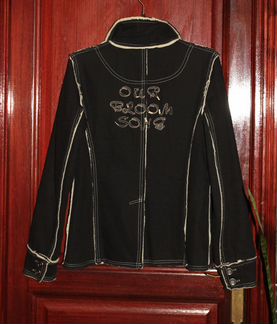 Куртка мужская evona