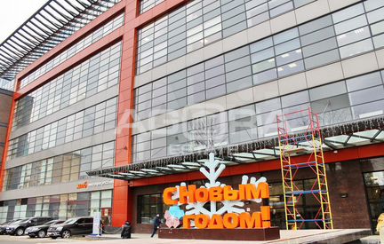 Сдам Офисное помещение, 168.50 м²