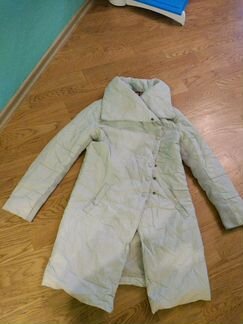 Пальто женское