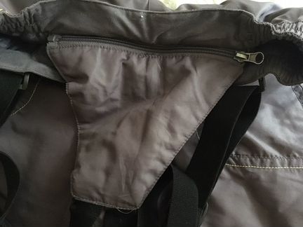 Штаны «Outventure”