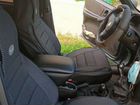 Chevrolet Niva 1.7 МТ, 2011, 126 180 км объявление продам