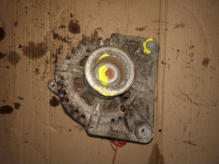 Генератор Renault Scenic II 2006г