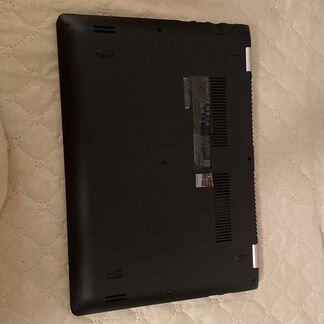 Ноутбук Lenovo Yoga 500-14 IBD