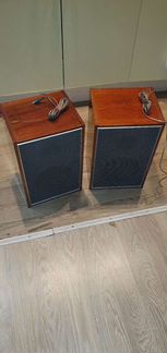 Усилитель Радиотехника У7111 иКолонки 10- мас 1м