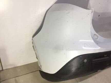 Бампер задний Suzuki Vitara 2 поколение