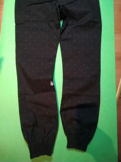 Джоггеры Volcom Skateboards M/L