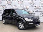 SsangYong Kyron 2.0 МТ, 2011, 145 020 км