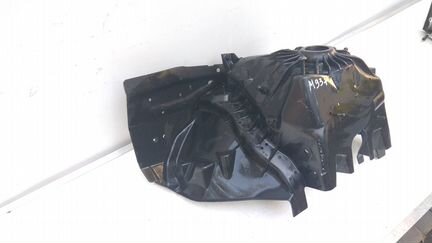 Арка колеса передняя левая Mercedes S класс W222