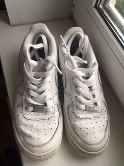 Кроссовки nike air