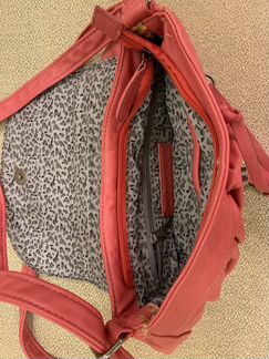 Сумка женская летняя