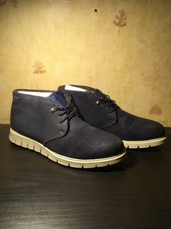 Ботинки мужские Pepe Jeans