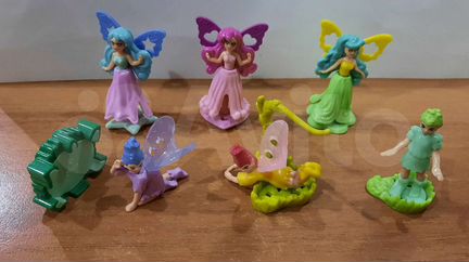 Полные серии