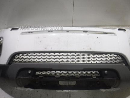 Бампер передний Ленд Ровер Range Rover Evoque
