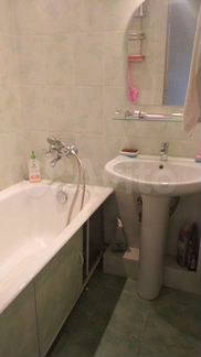 Комната 18 м² в 3-к, 9/17 эт.