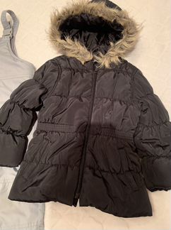 Костюм демисезонный