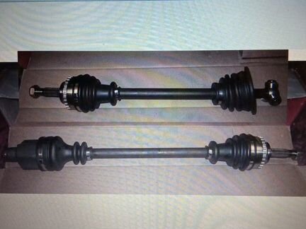 Шрус привод слева справа renault kangoo