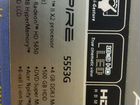 Acer aspire 5553G объявление продам