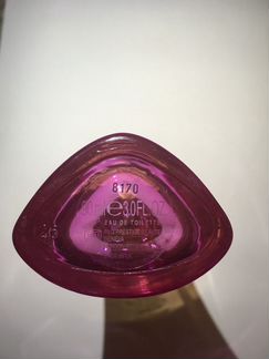 Парфюм Lacoste touch of pink 90 ml оригинал
