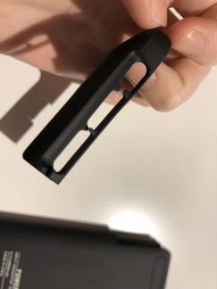 Чехол зарядка на iPhone 6/6s/7