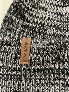 Зимняя мужская шапка Oversized Cuff Watchmans