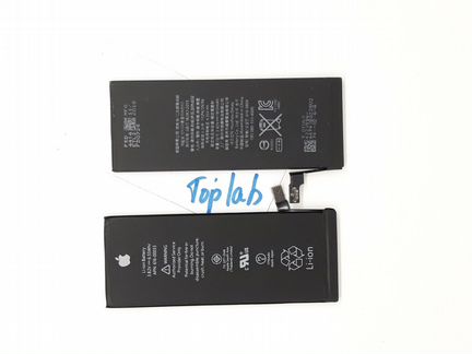 Аккумулятор iPhone 6