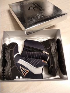 Новые сапоги размер 28 осень-весна