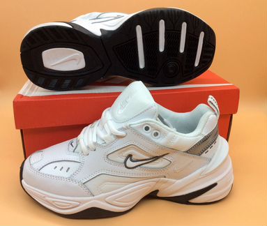 Новые кроссовки nike M2K tekno 37.38.39.40 размер