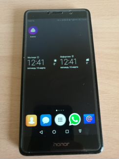 Huawei Honor 6X 3/32Гб