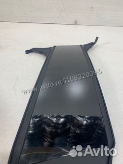 Молдинг на дверь передний левый Bmw 4-Series F36