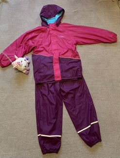 Непромокаемый костюм Abeko