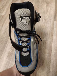 Детские Коньки Scorpion Ice Skates (Регулируемые)