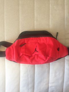 Сумка JAN AIR jordan crossbody