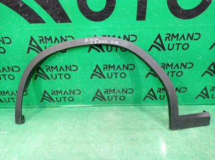 Расширитель крыла передний левый Bmw X3 G01 2017