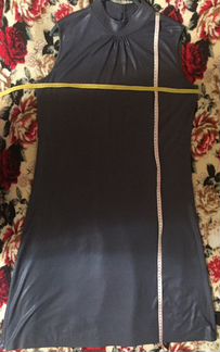 Коктельное платье 50-52