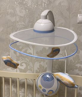 Мобиль на кроватку chicco