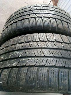 235 50 18 Michelin Latitude Alpin HP