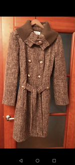 Пальто Calvin Klein оригинал