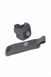 Утяжелители Lite Weights 1,5 кг, 2 штуки, (неопрен) (5870WC)