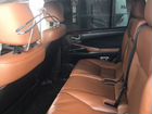 Lexus LX 5.7 AT, 2011, 180 000 км объявление продам