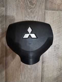 Подушка безопасности Mitsubishi Lancer X\ASX