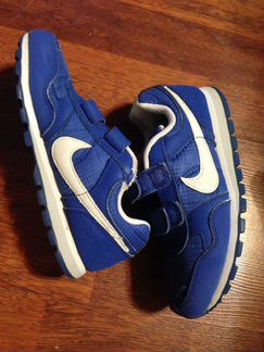 Кроссовки Nike