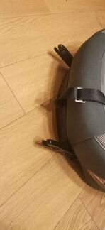 Бустер с изофиксом Heyner