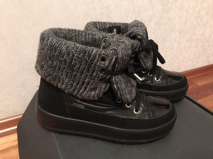 Ботинки женские Jog dog 37р