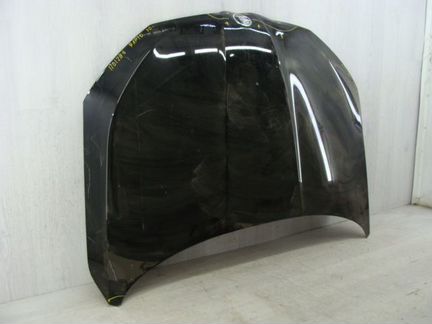 Капот Skoda Rapid II 2020 Лифтбек